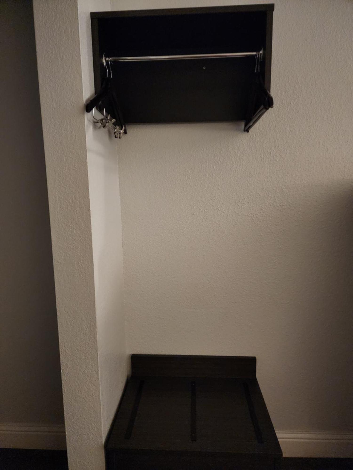 Motel 6 Sacramento Ca Natomas Extérieur photo