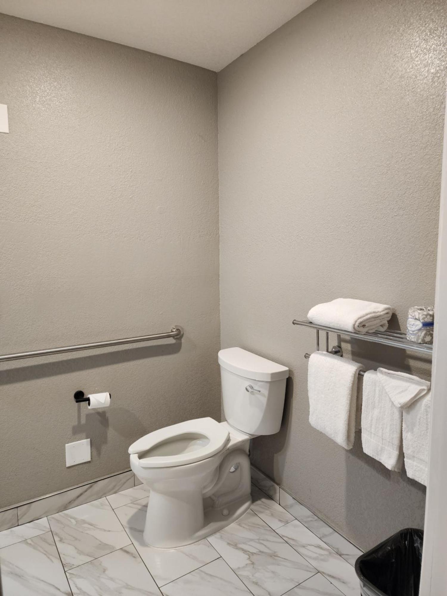 Motel 6 Sacramento Ca Natomas Extérieur photo