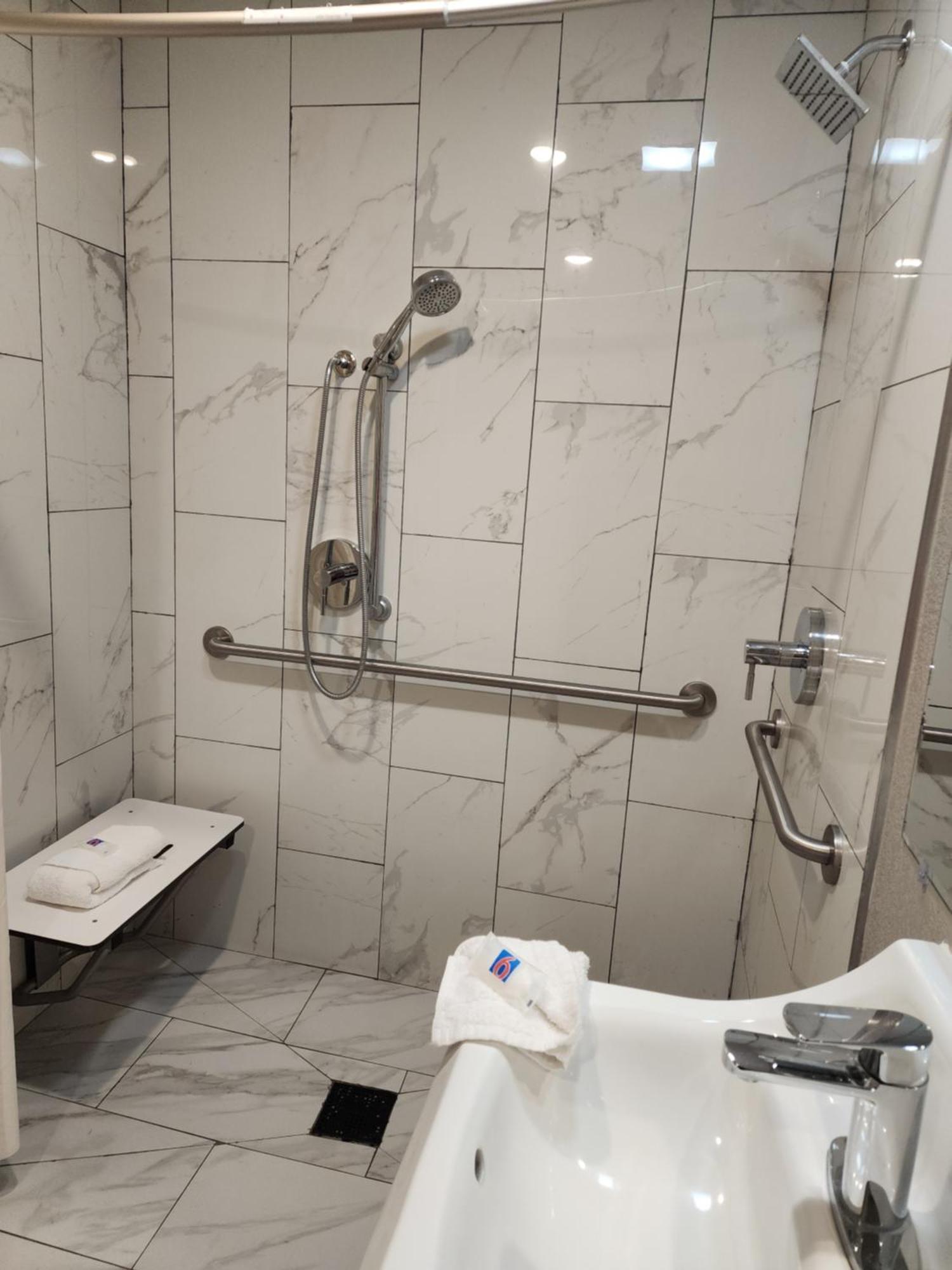 Motel 6 Sacramento Ca Natomas Extérieur photo