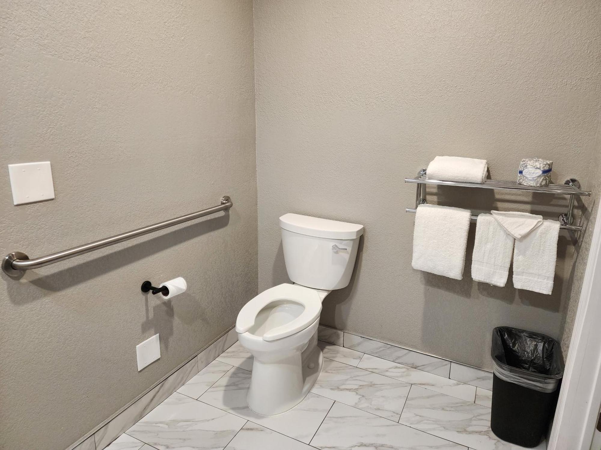 Motel 6 Sacramento Ca Natomas Extérieur photo